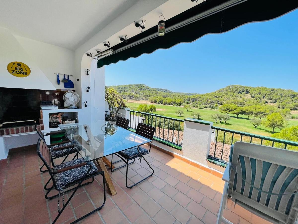 Appartement Flat Surrounded By Nature Wifi & Pool & Nearby Son Parc