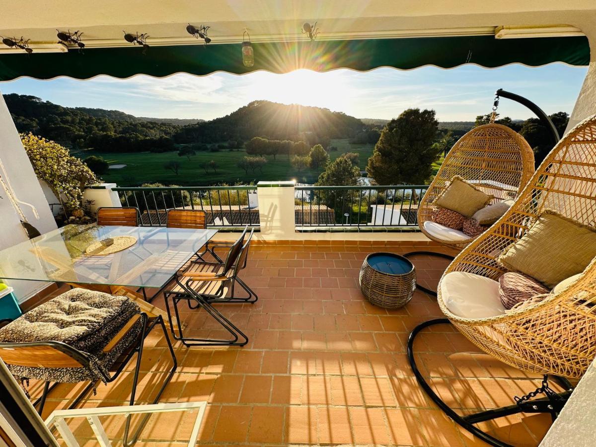 Flat Surrounded By Nature Wifi & Pool & Nearby Appartement *