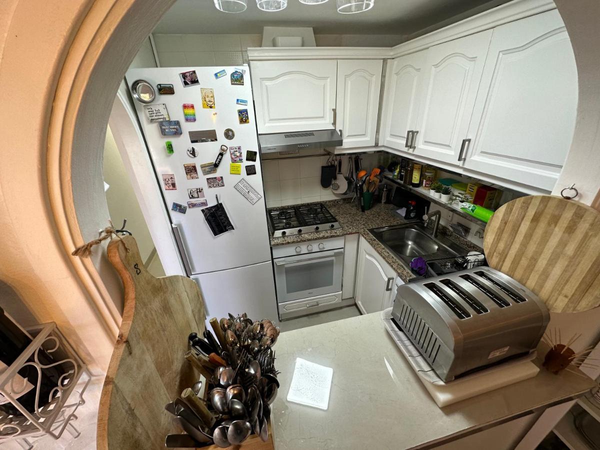 Appartement Flat Surrounded By Nature Wifi & Pool & Nearby *