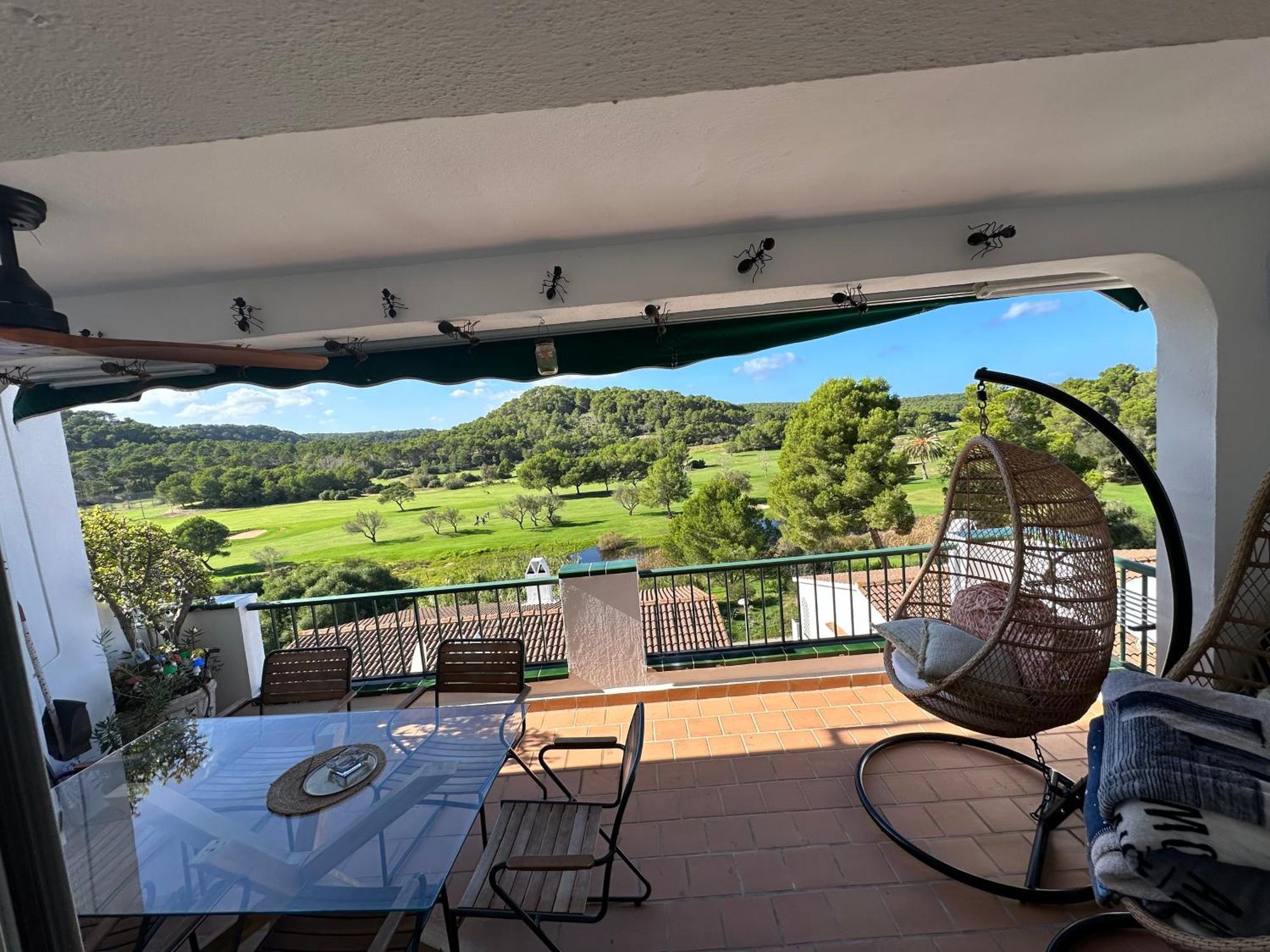 Flat Surrounded By Nature Wifi & Pool & Nearby Appartement *