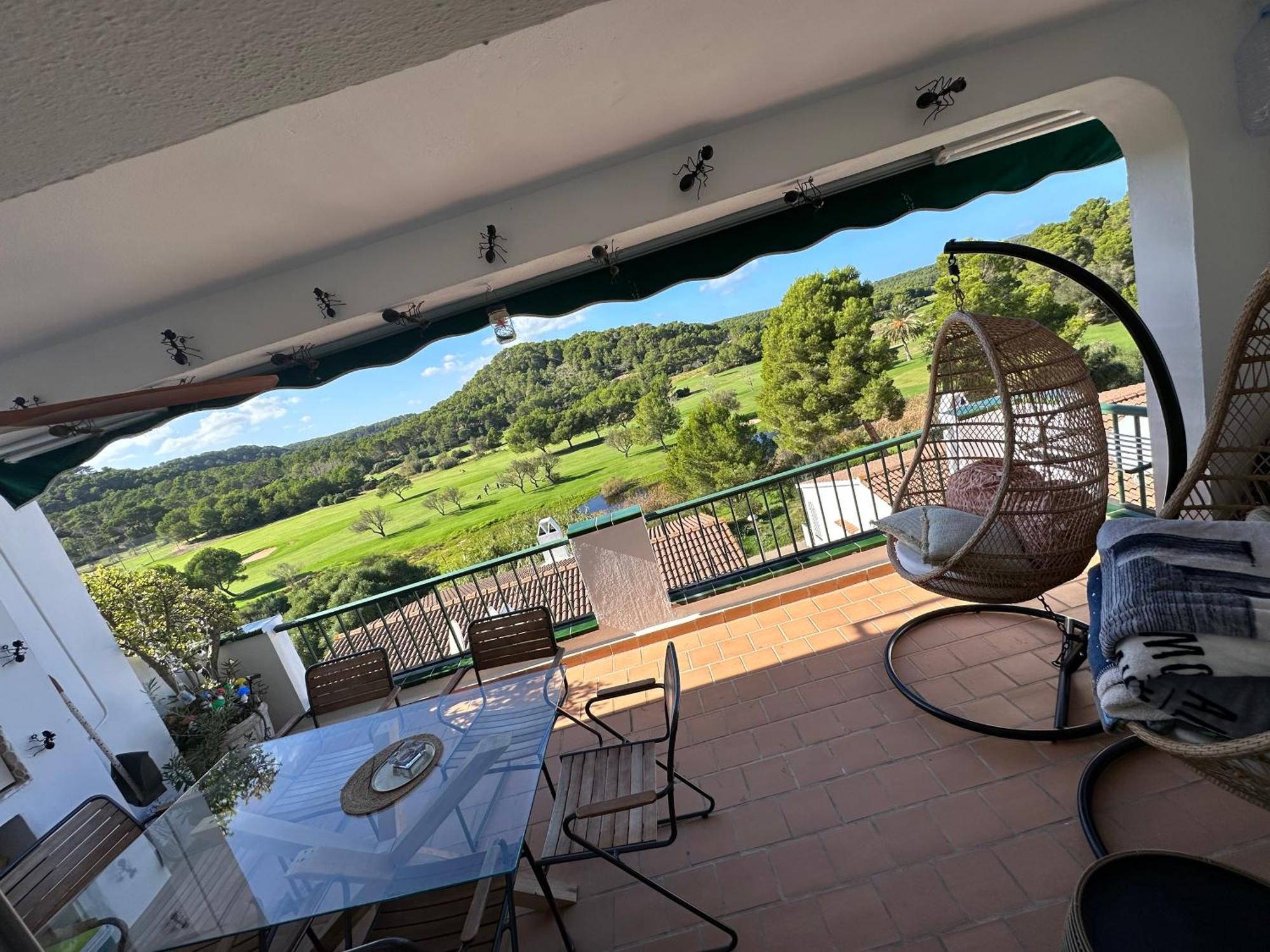 Flat Surrounded By Nature Wifi & Pool & Nearby Appartement