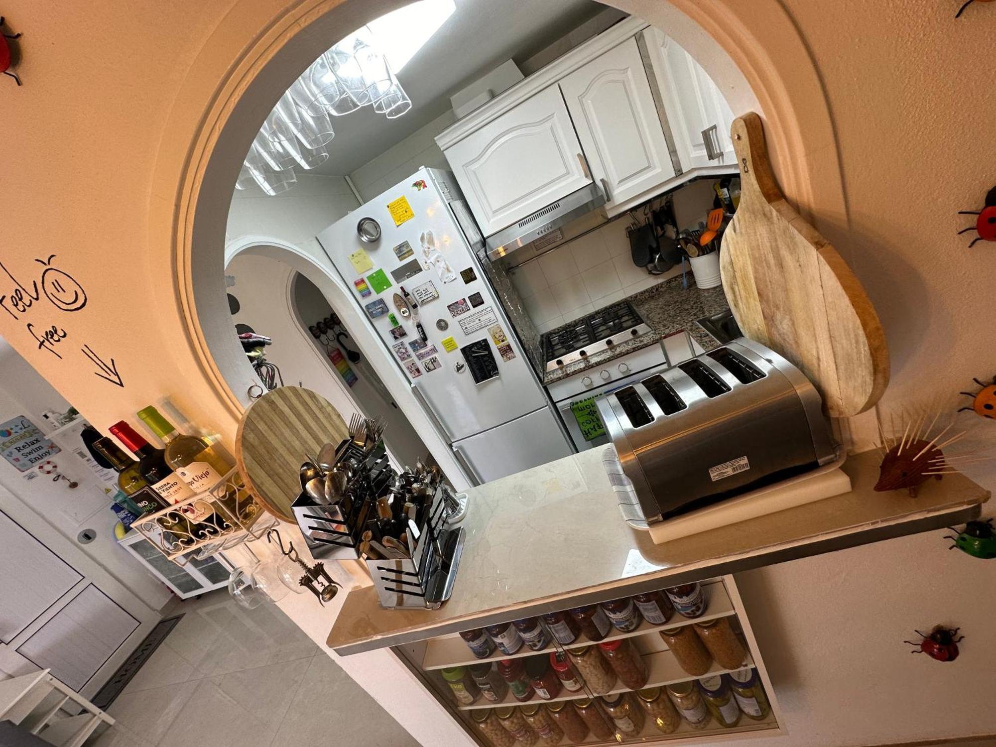Appartement Flat Surrounded By Nature Wifi & Pool & Nearby Son Parc
