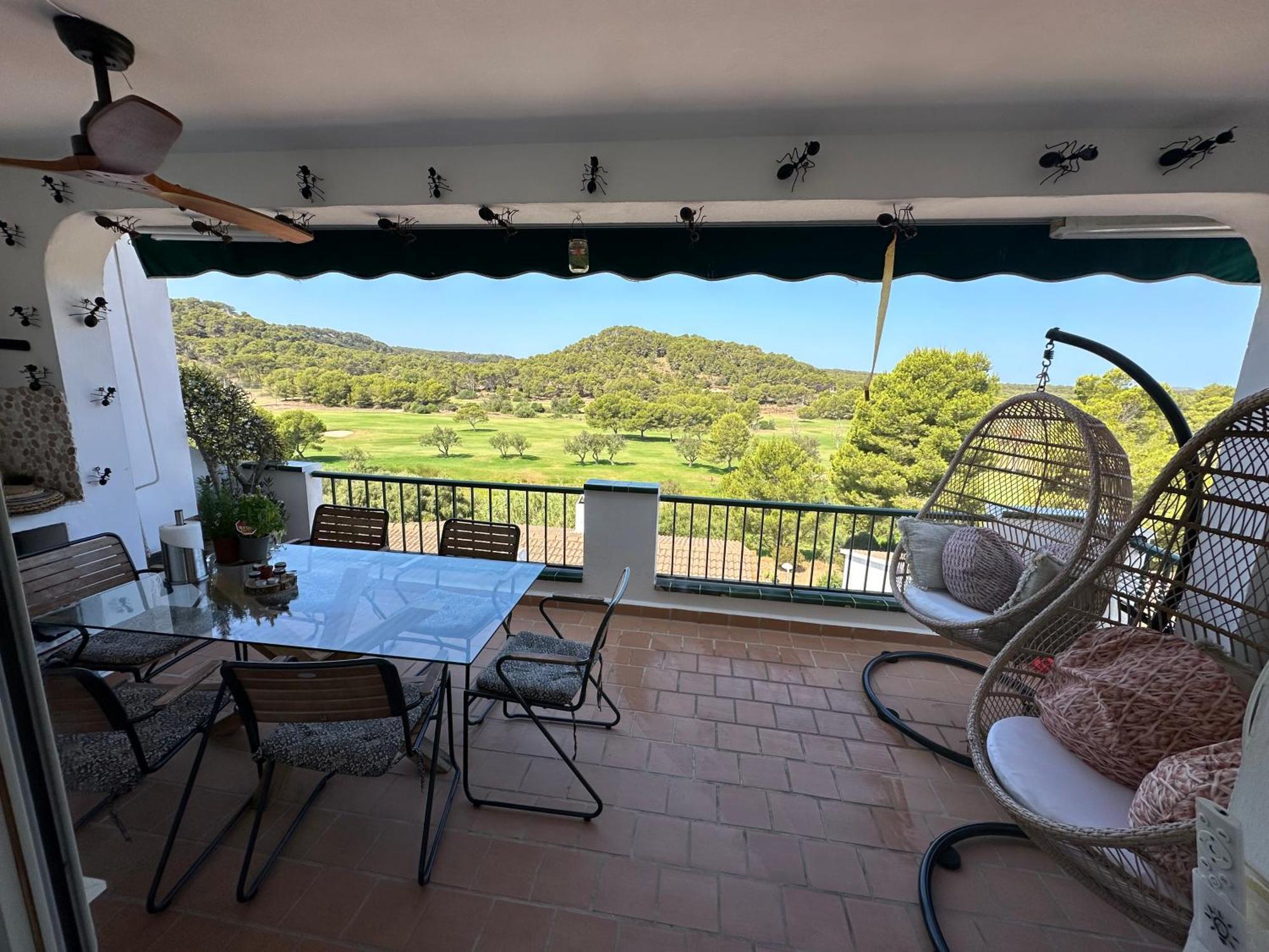 Flat Surrounded By Nature Wifi & Pool & Nearby Appartement