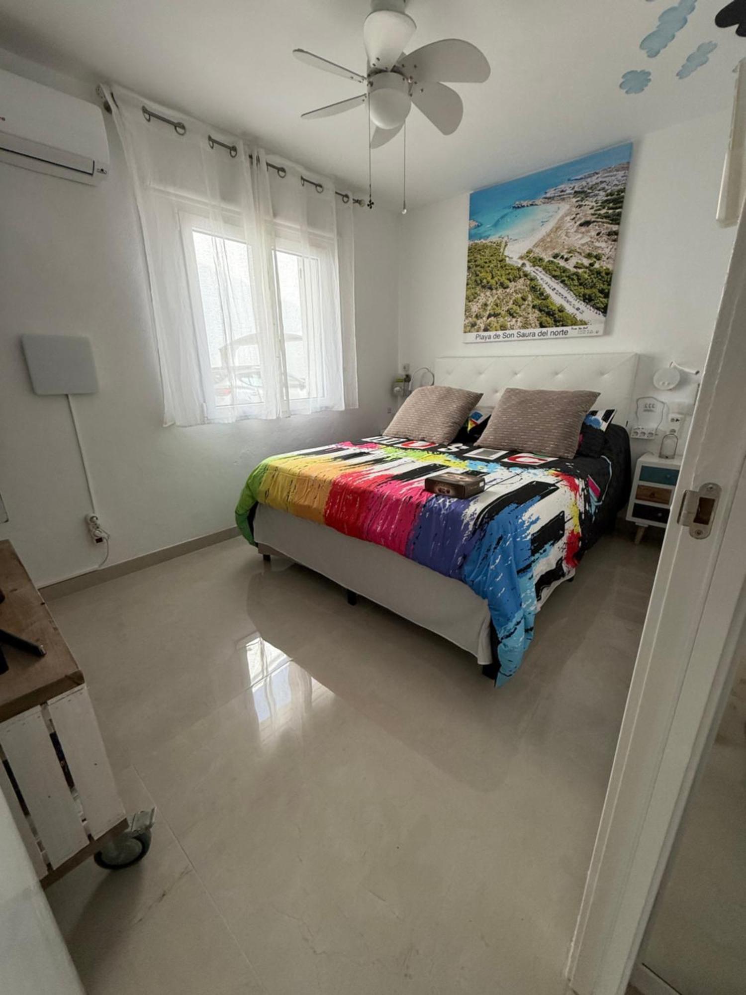 Flat Surrounded By Nature Wifi & Pool & Nearby Appartement Son Parc