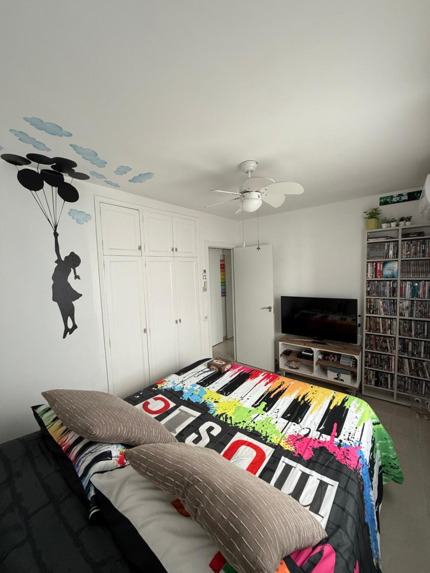 Flat Surrounded By Nature Wifi & Pool & Nearby Appartement Son Parc