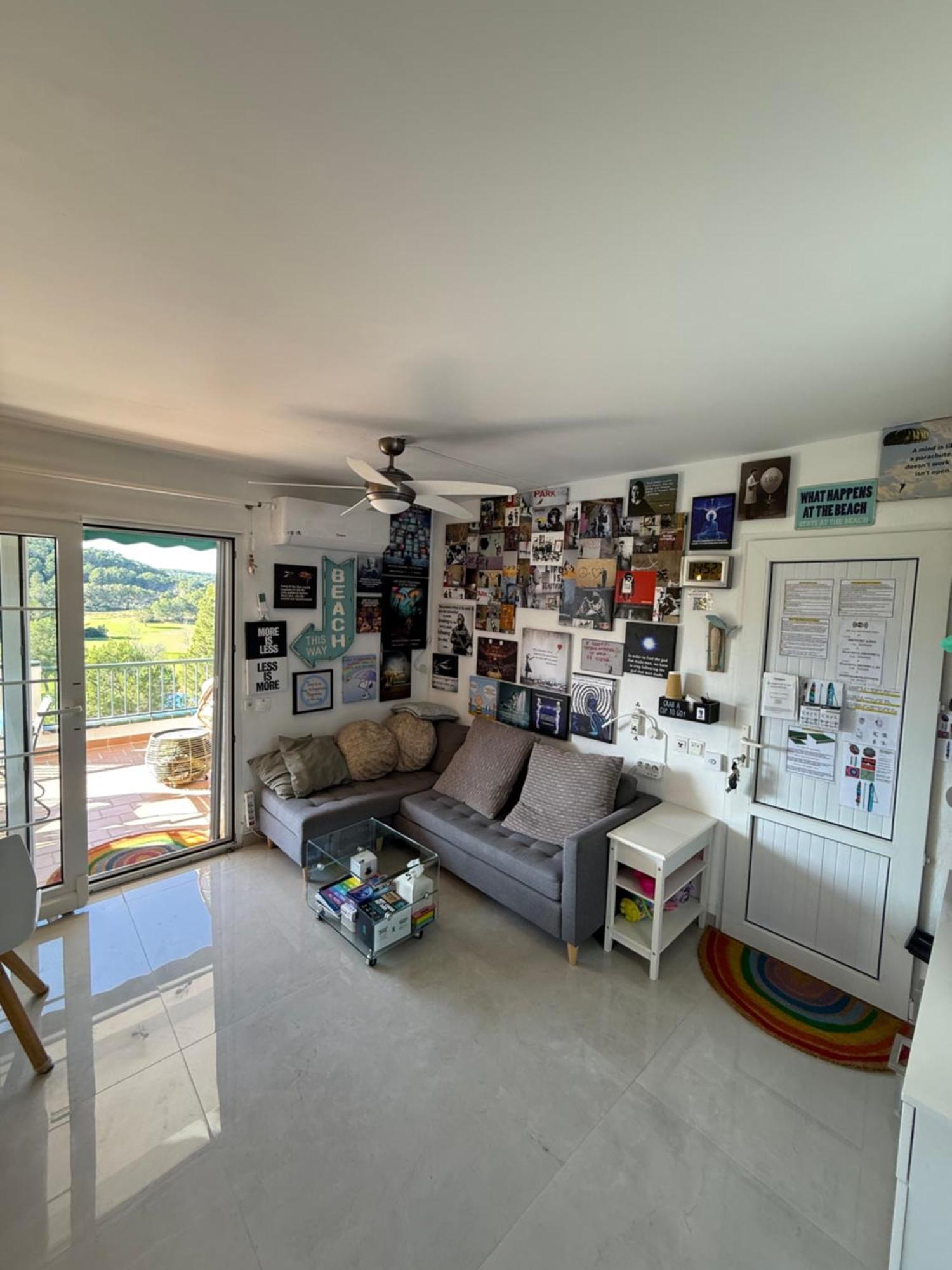 Appartement Flat Surrounded By Nature Wifi & Pool & Nearby